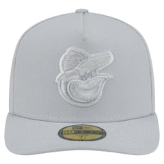 Baltimore Orioles New Era Colorpack A-Frame 59FIFTY Fitted Hat - MLB Hats