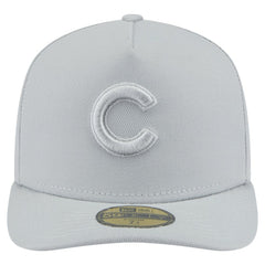 Chicago Cubs New Era Colorpack A-Frame 59FIFTY Fitted Hat - MLB Hats