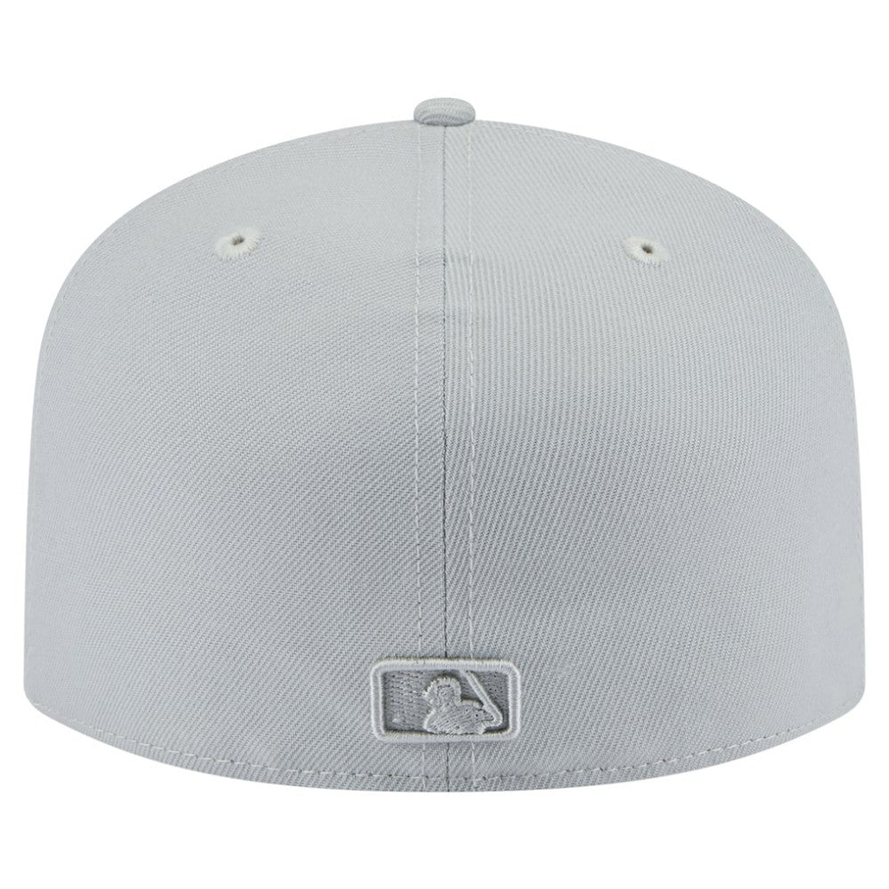Chicago Cubs New Era Colorpack A-Frame 59FIFTY Fitted Hat - MLB Hats