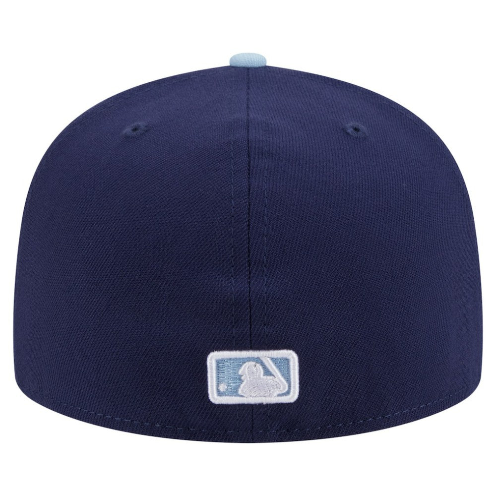 Cincinnati Reds New Era Color Pack 2-Tone 59FIFTY Fitted Hat - MLB Hats
