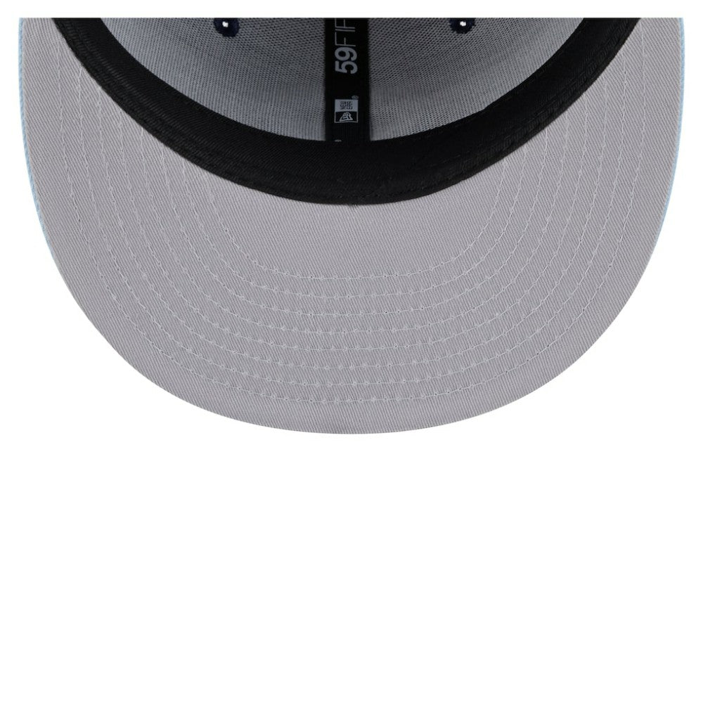 Cincinnati Reds New Era Color Pack 2-Tone 59FIFTY Fitted Hat - MLB Hats