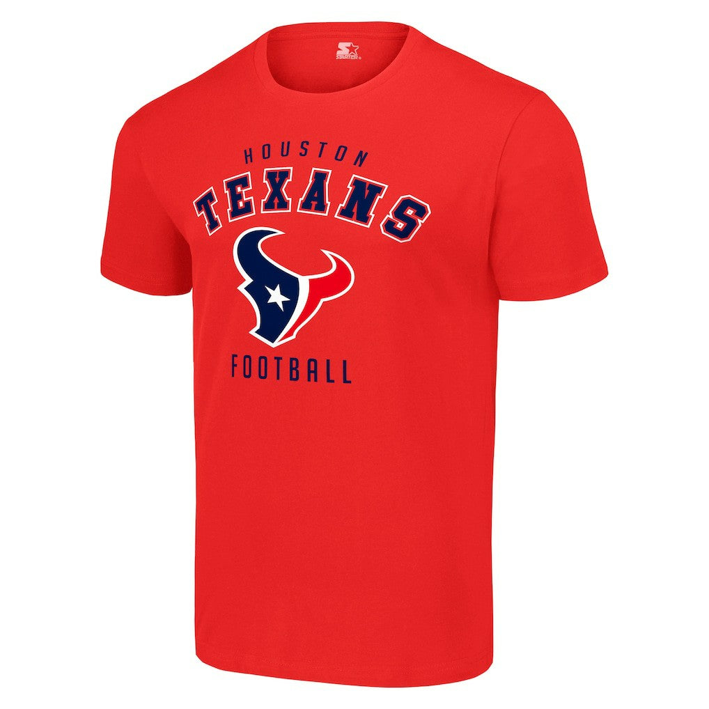 Houston Texans Starter T-Shirt | NFL Discount