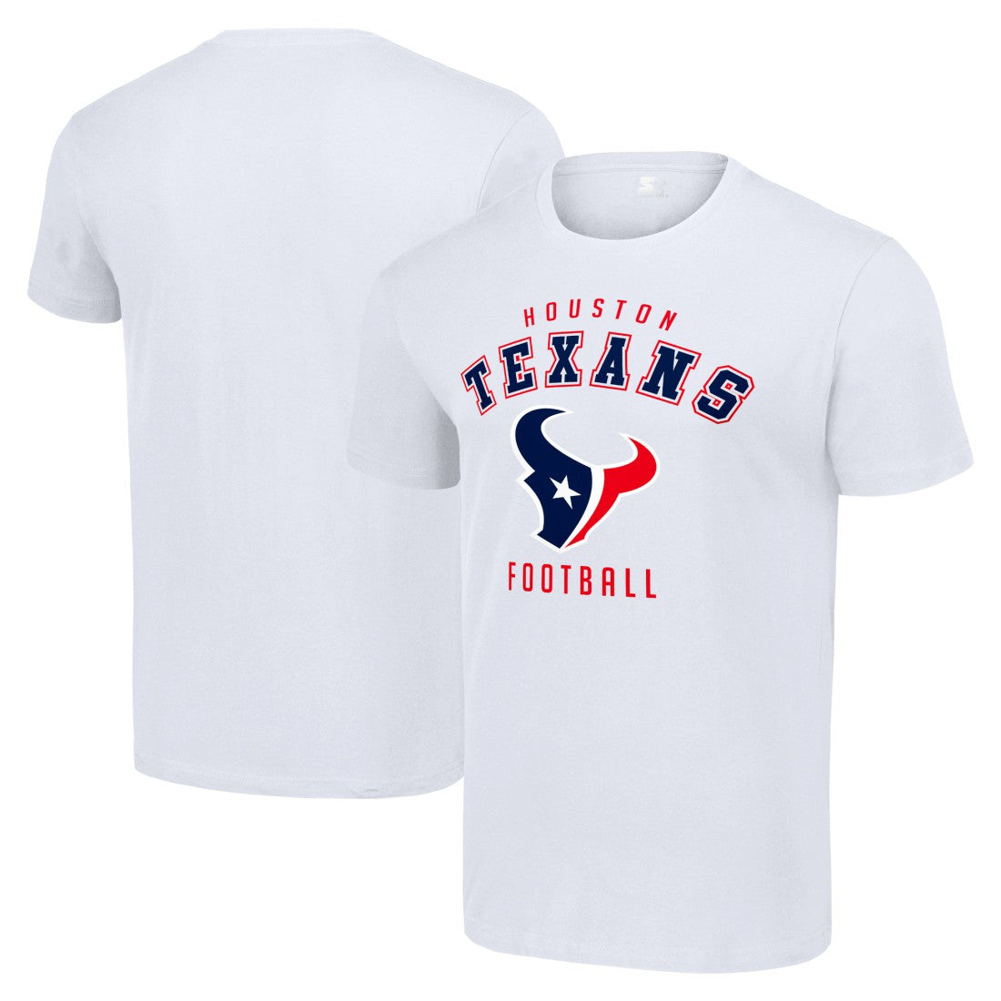 Houston Texans Starter T-Shirt | NFL Hot