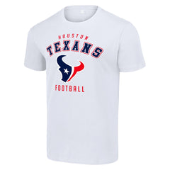 Houston Texans Starter T-Shirt | NFL Hot