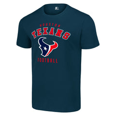 Houston Texans Starter T-Shirt | NFL US