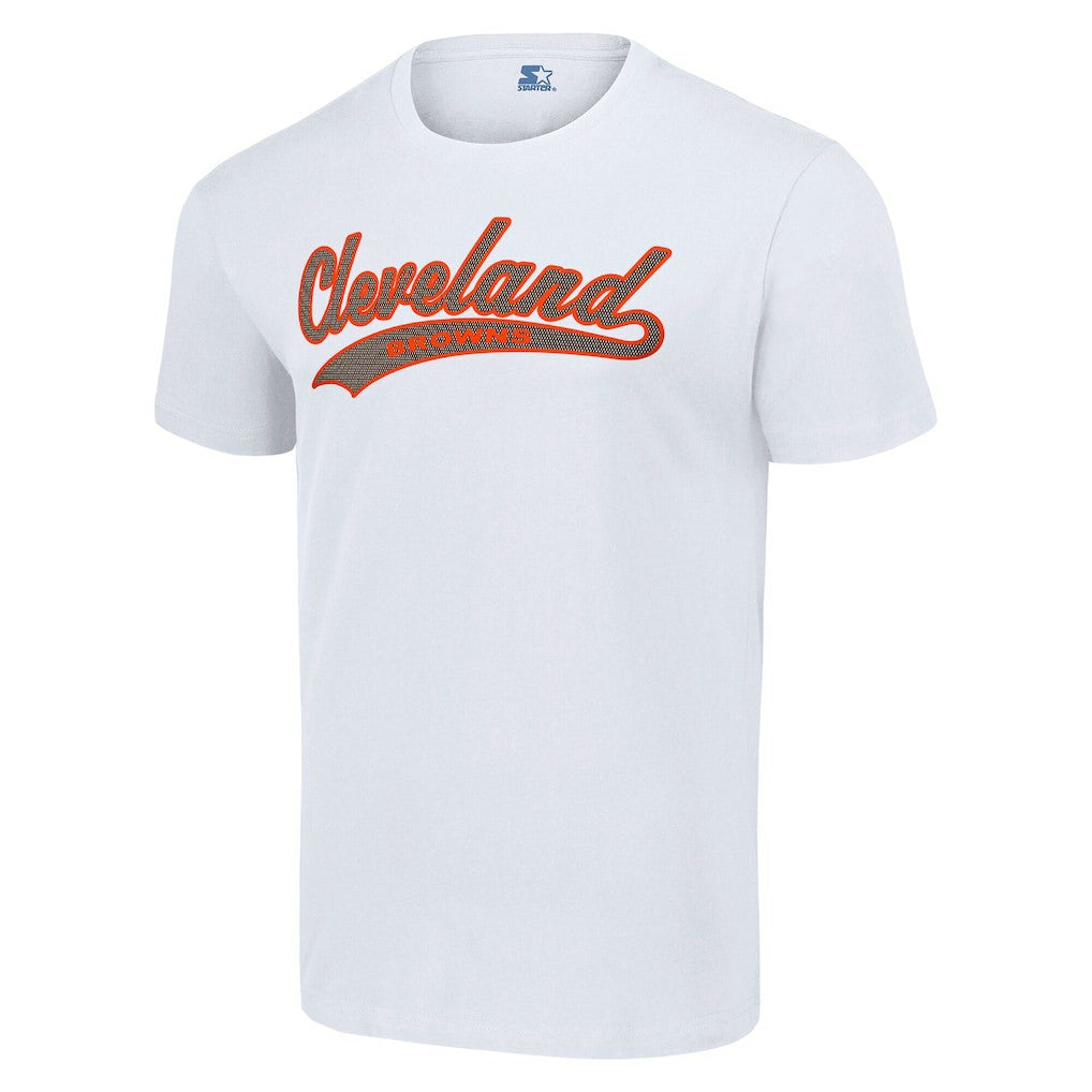 Cleveland Browns Starter City Tailsweep T-Shirt | NFL Near me