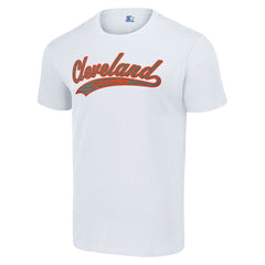 Cleveland Browns Starter City Tailsweep T-Shirt | NFL Near me