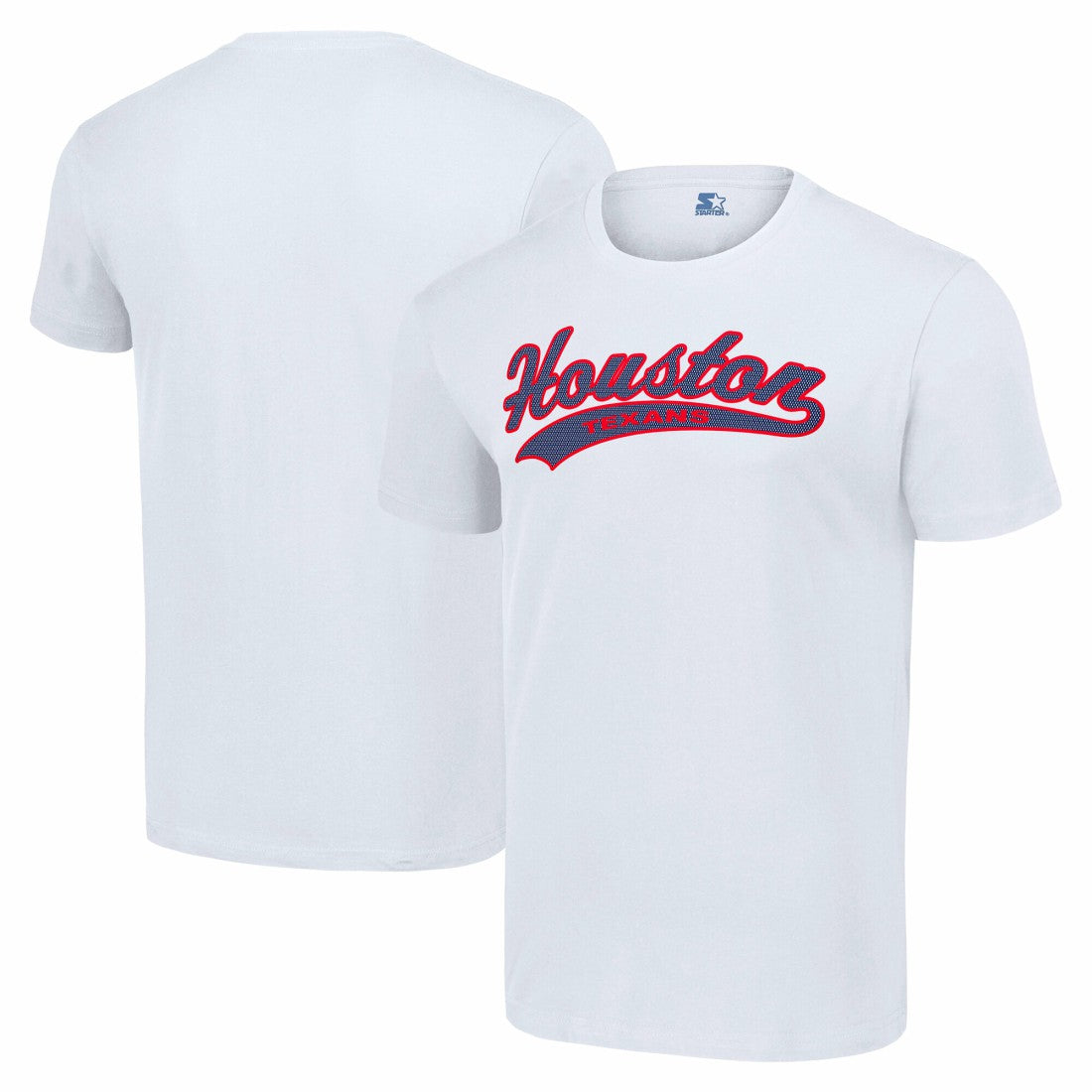 Houston Texans Starter City Tailsweep T-Shirt | NFL US