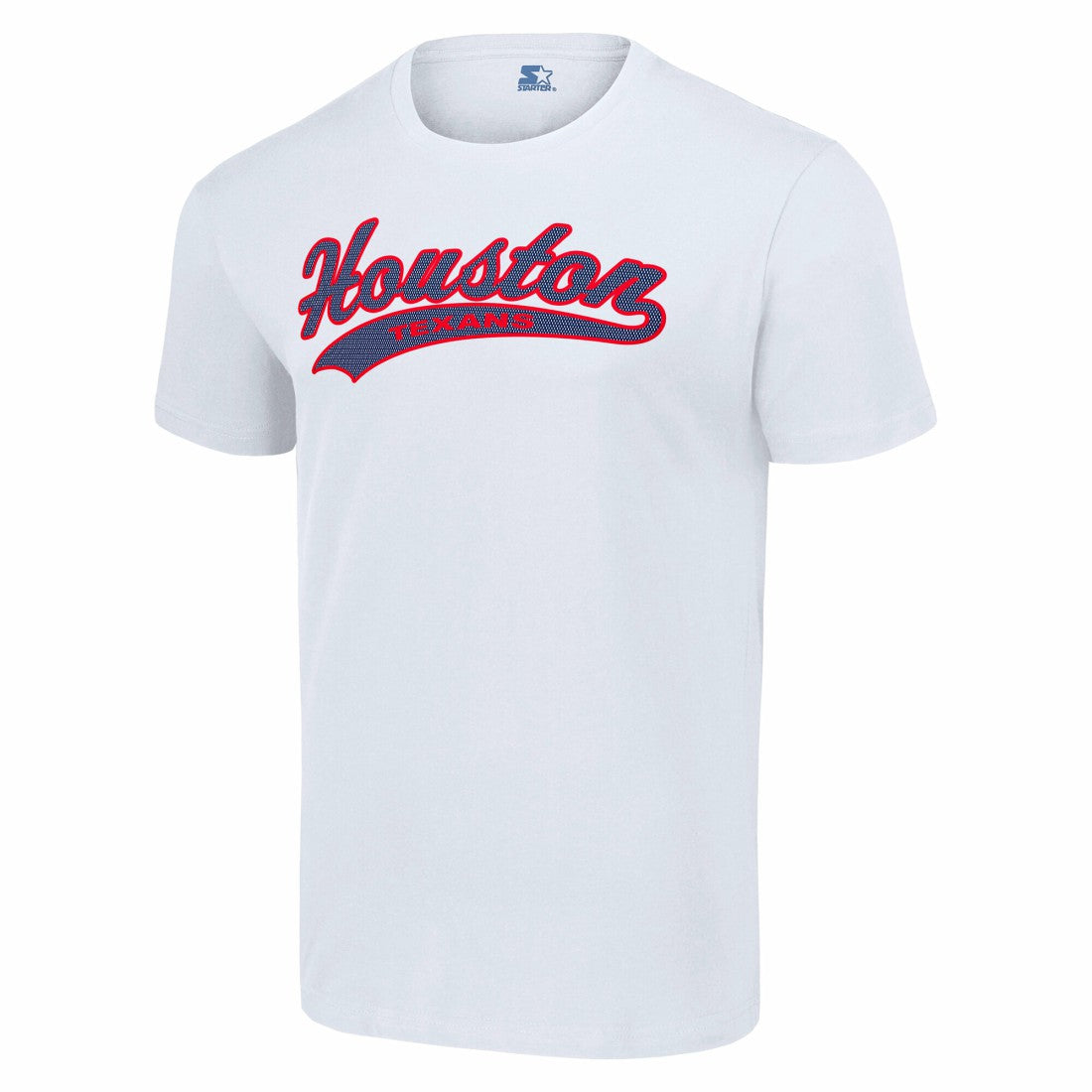 Houston Texans Starter City Tailsweep T-Shirt | NFL US