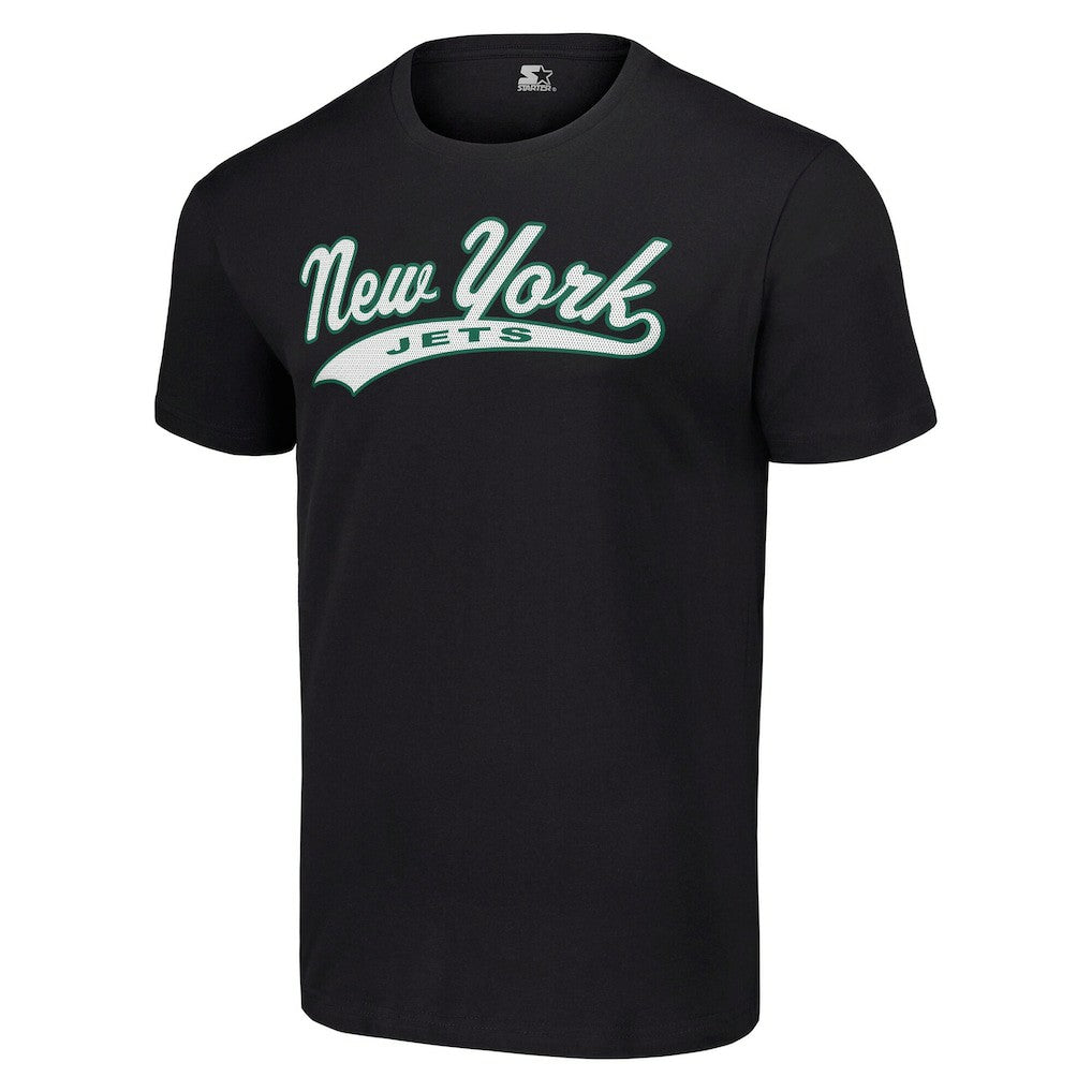 New York Jets Starter City Tailsweep T-Shirt | NFL On sale