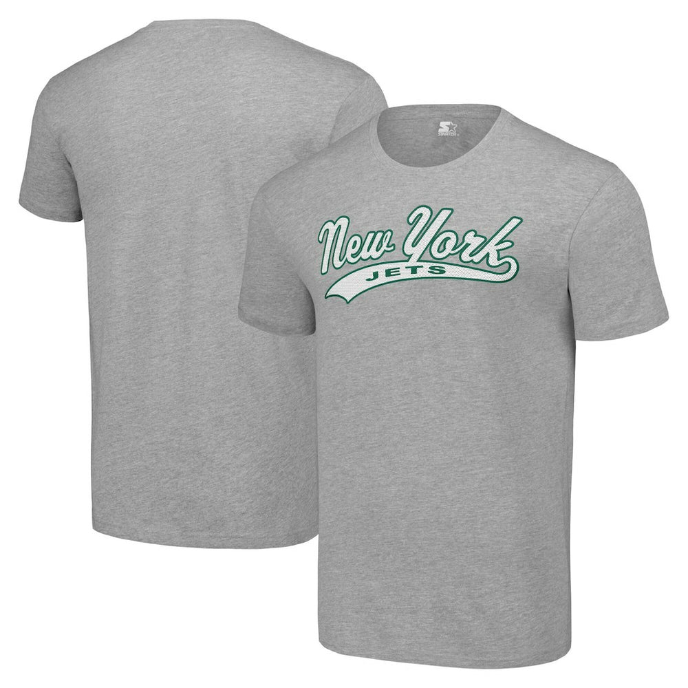New York Jets Starter City Tailsweep T-Shirt | NFL US