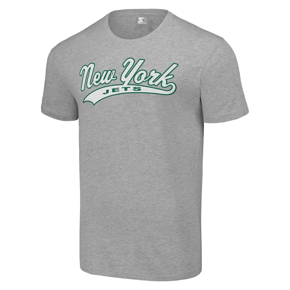 New York Jets Starter City Tailsweep T-Shirt | NFL US