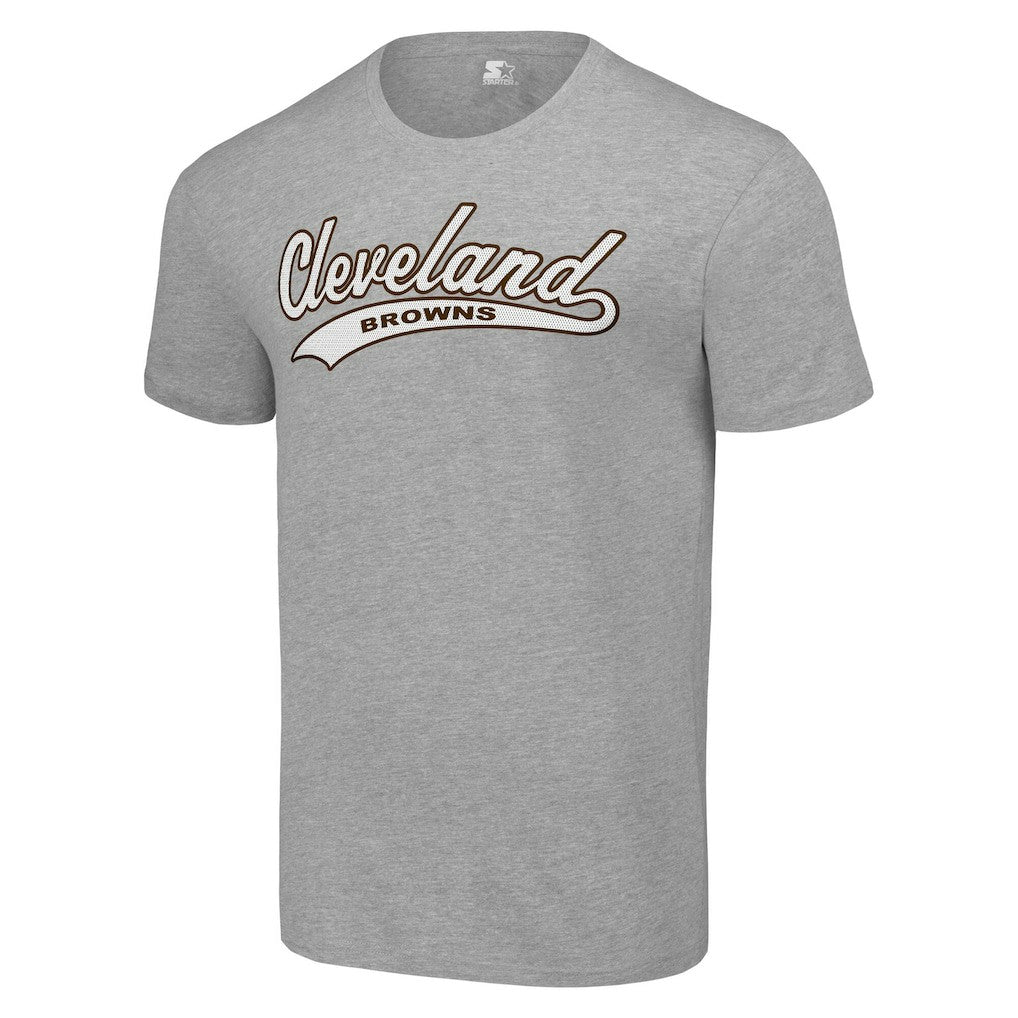Cleveland Browns Starter City Tailsweep T-Shirt | NFL On sale