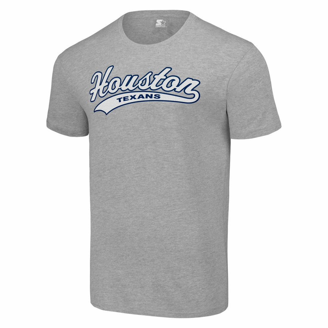 Houston Texans Starter City Tailsweep T-Shirt | NFL Near me