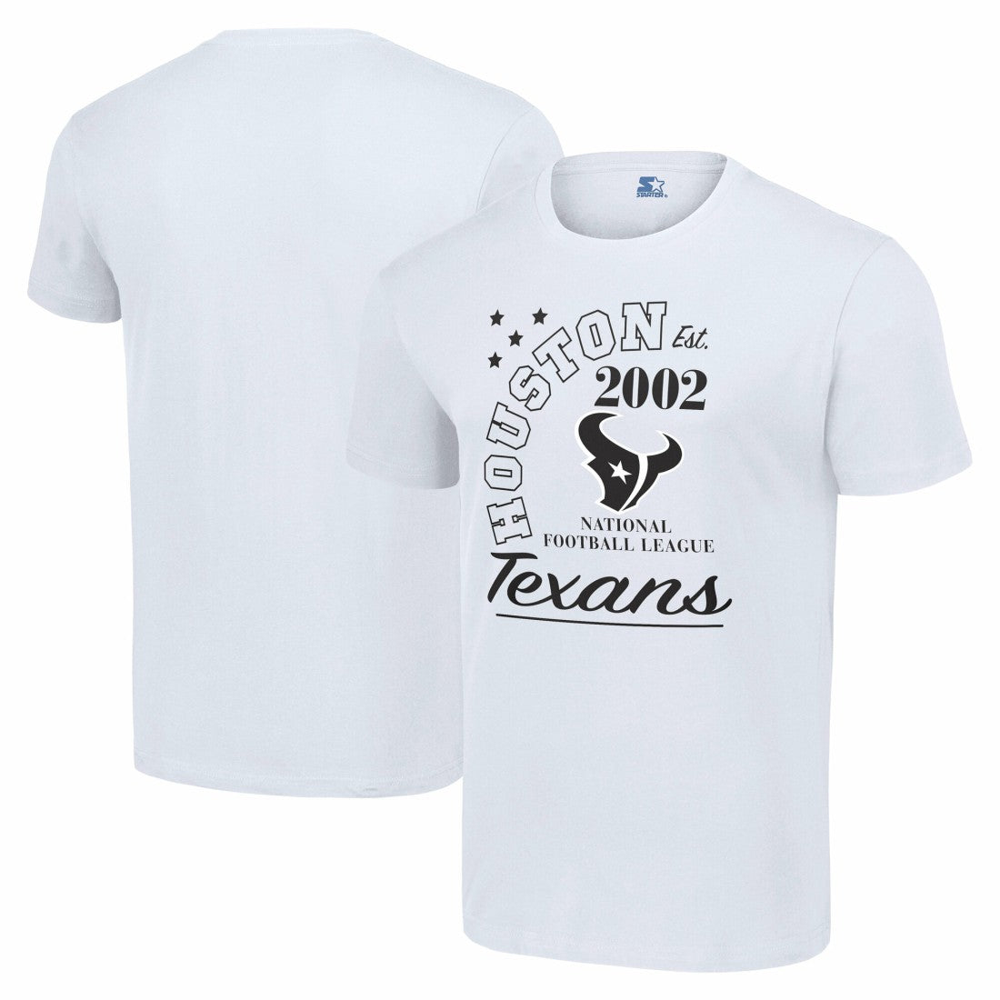 Houston Texans Starter Arch City T-Shirt | NFL On sale