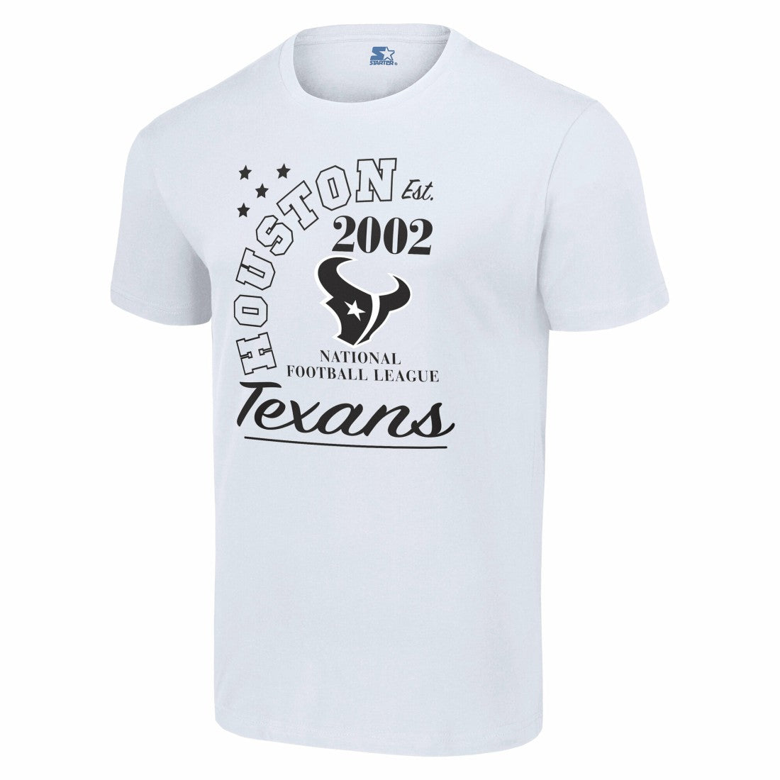 Houston Texans Starter Arch City T-Shirt | NFL On sale