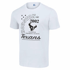 Houston Texans Starter Arch City T-Shirt | NFL On sale