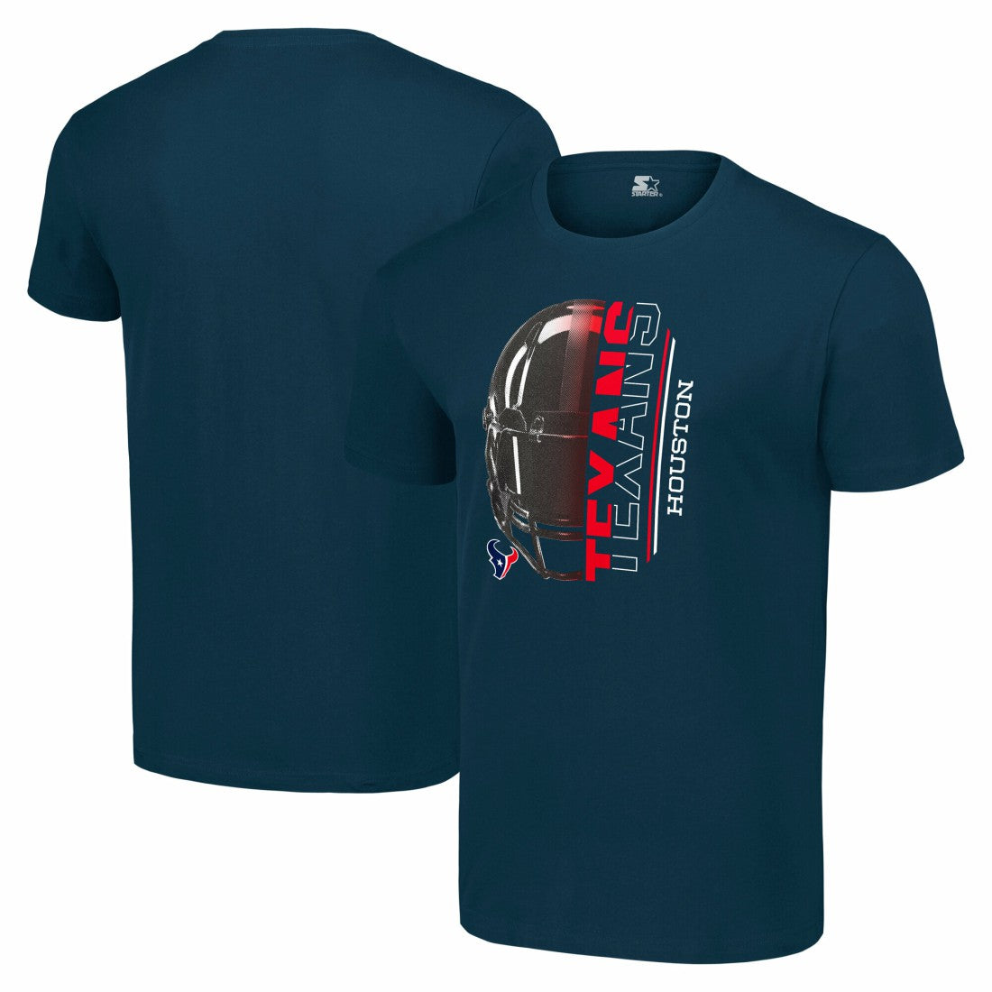Houston Texans Starter T-Shirt | NFL On sale