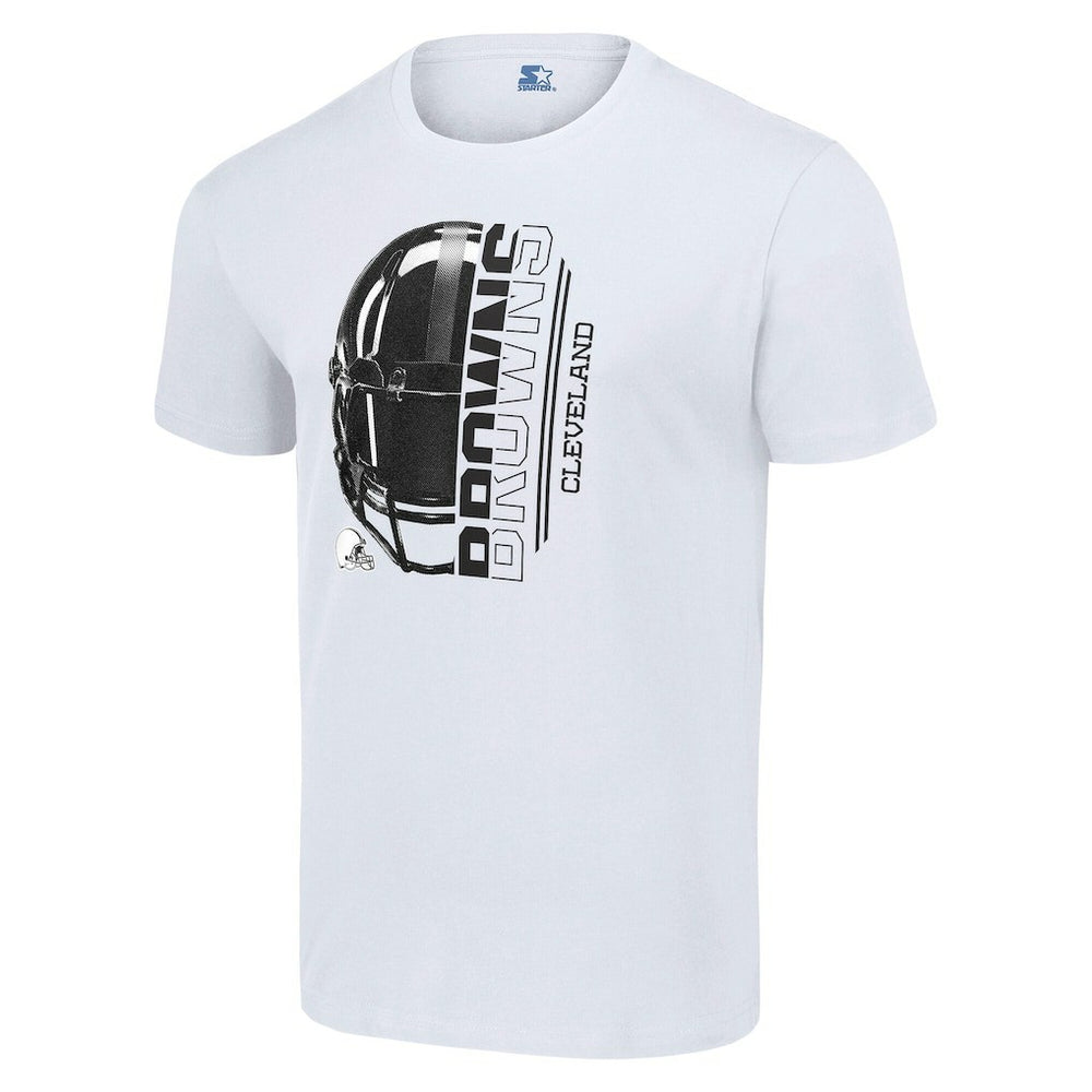 Cleveland Browns Starter T-Shirt | NFL Discount
