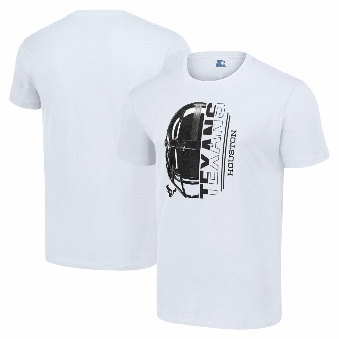 Houston Texans Starter T-Shirt | NFL Online