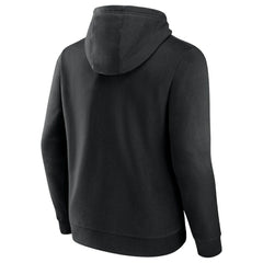 Baltimore Orioles Fastball Pullover Hoodie - MLB Hoodies