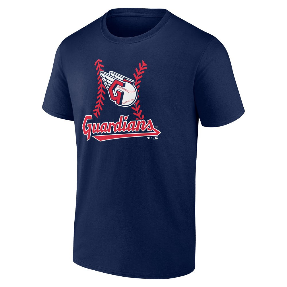 Cleveland Guardians Fastball T-Shirt - MLB T-shirts