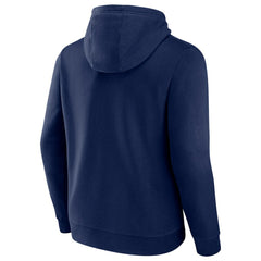 New York Yankees Fastball Pullover Hoodie - MLB Hoodies