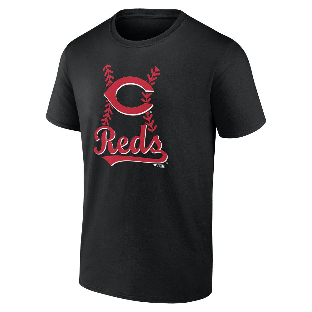Cincinnati Reds Fastball T-Shirt - MLB T-shirts