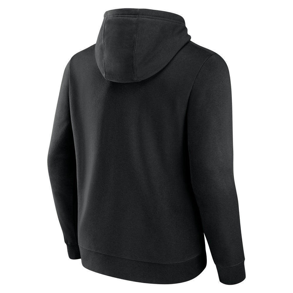 Los Angeles Dodgers Fastball Pullover Hoodie - MLB Hoodies