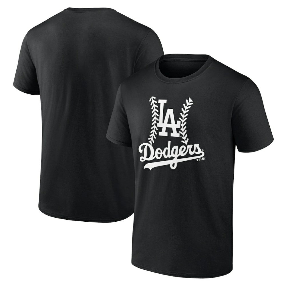Los Angeles Dodgers Fastball T-Shirt - MLB T-shirts