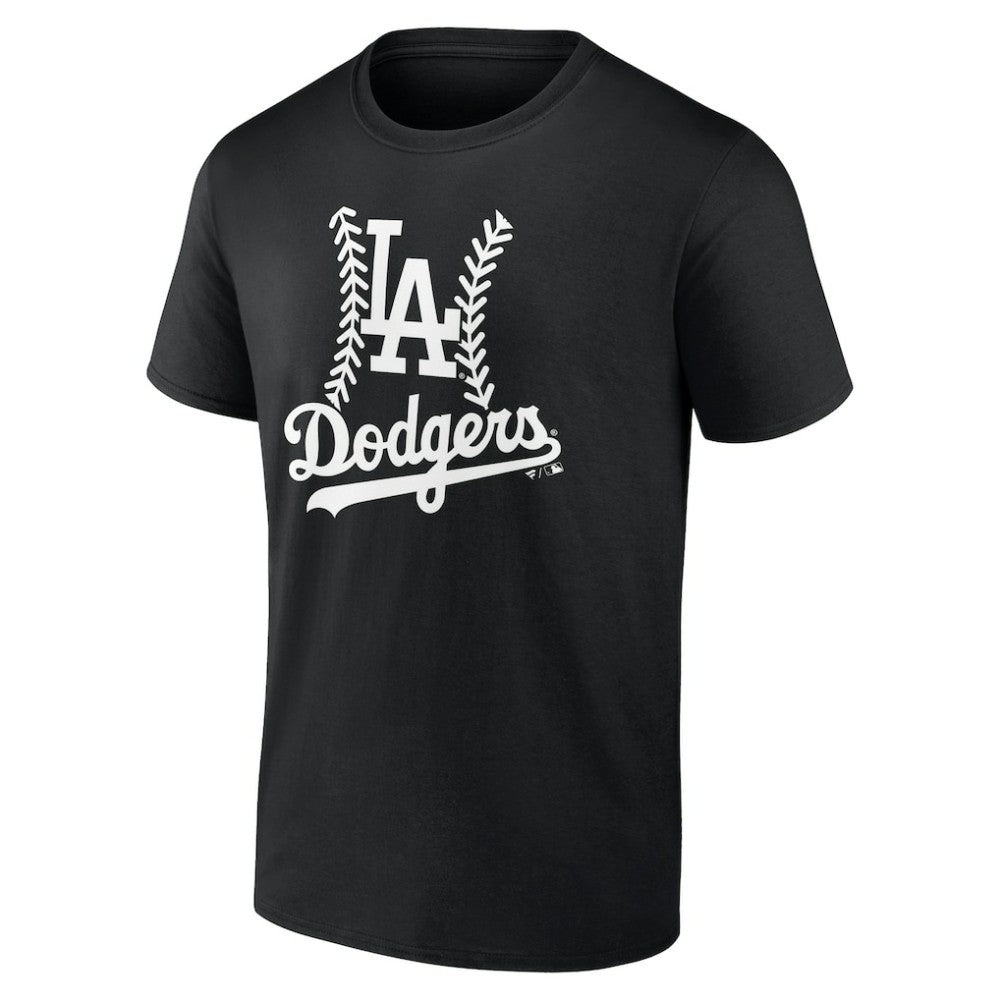Los Angeles Dodgers Fastball T-Shirt - MLB T-shirts