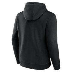 New York Yankees Fastball Pullover Hoodie - MLB Hoodies