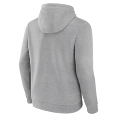 Baltimore Orioles Fastball Pullover Hoodie - MLB Hoodies