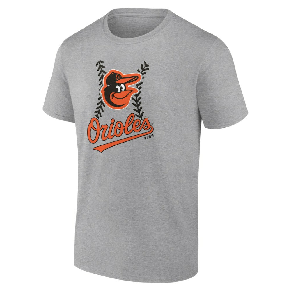 Baltimore Orioles Fastball T-Shirt - MLB T-shirts