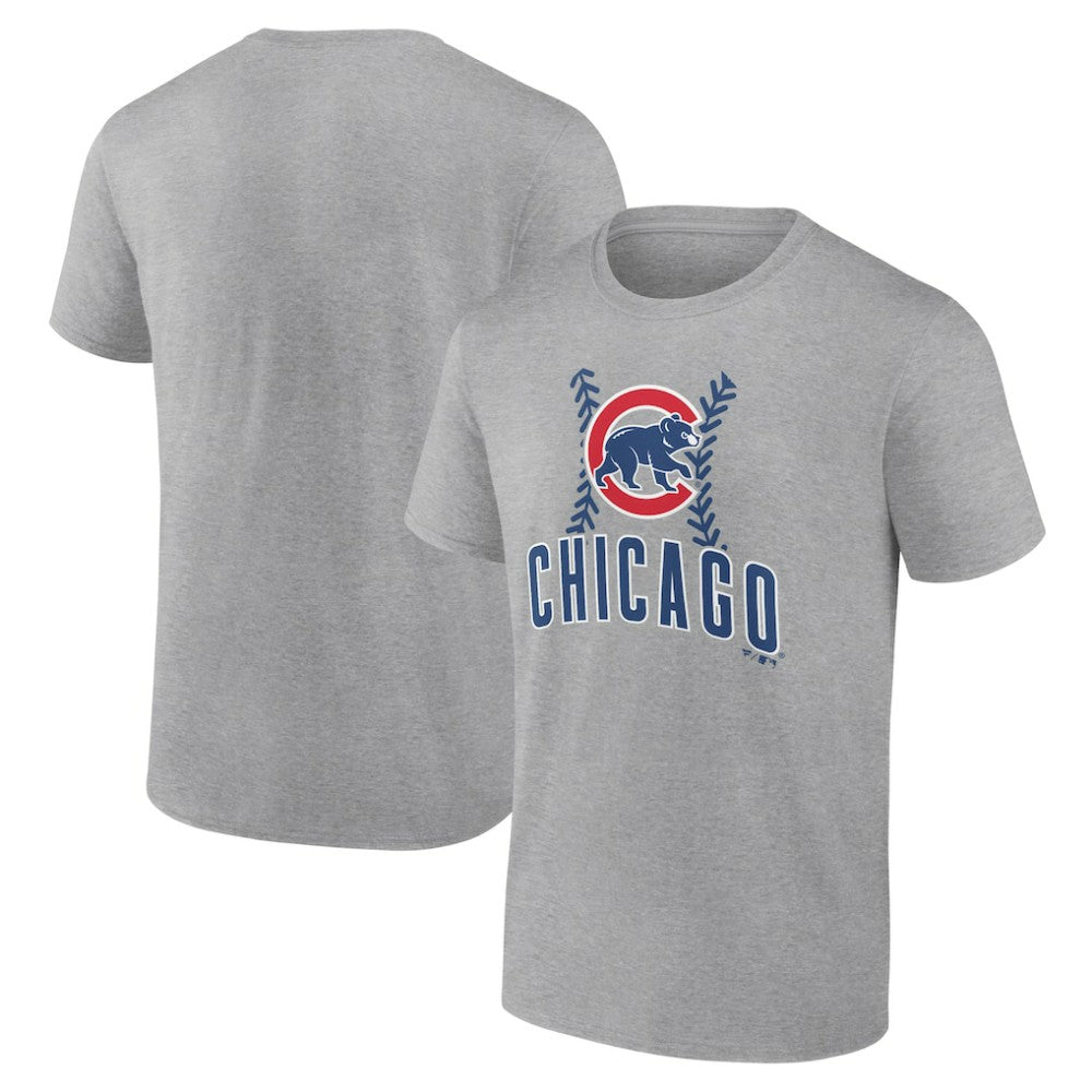 Chicago Cubs Fastball T-Shirt - MLB T-shirts