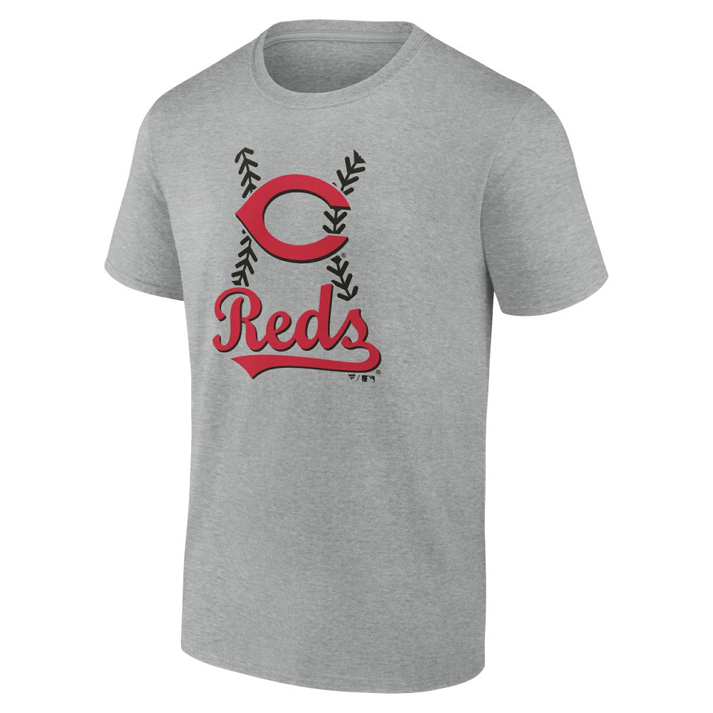 Cincinnati Reds Fastball T-Shirt - MLB T-shirts