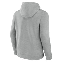 Cleveland Guardians Fastball Pullover Hoodie - MLB Hoodies