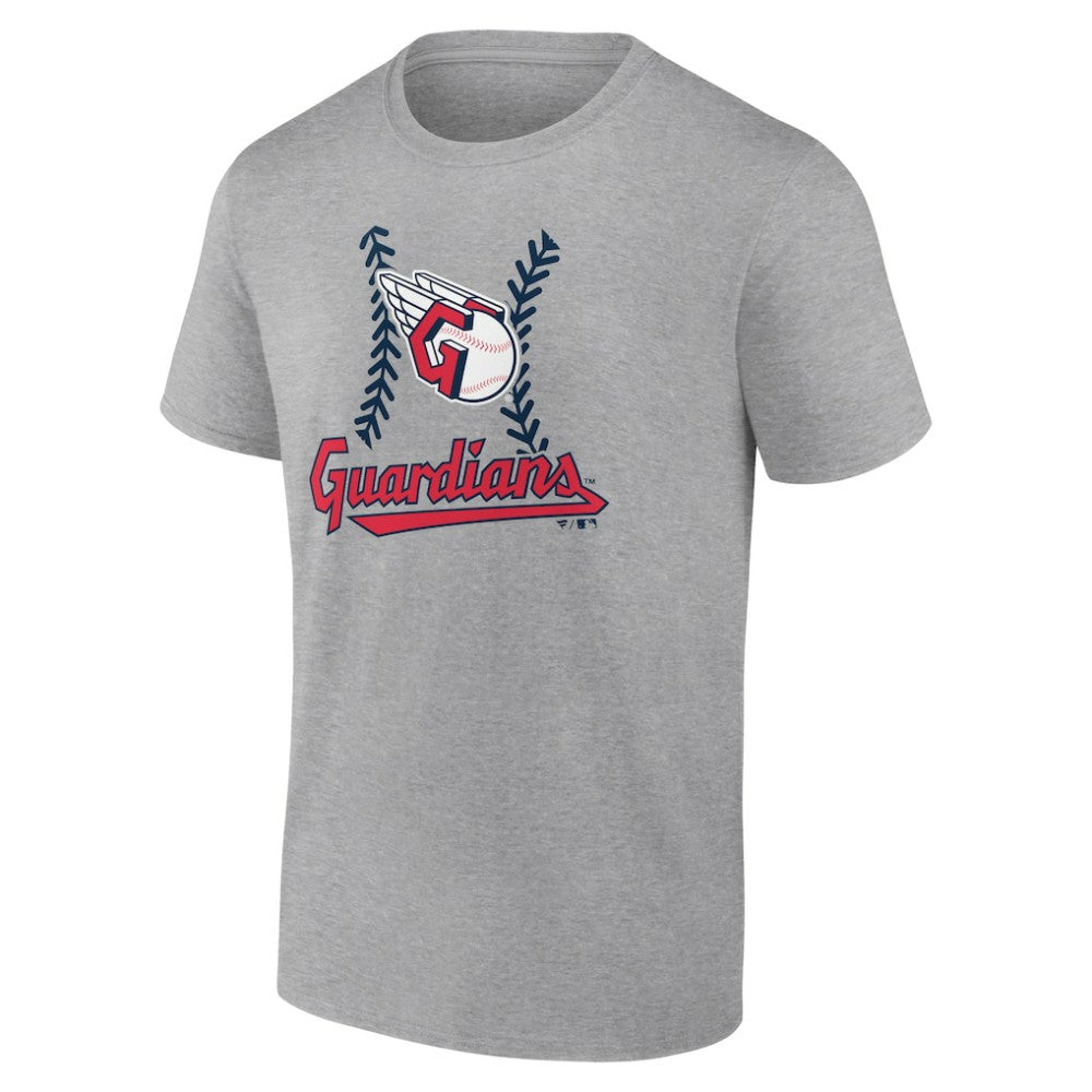Cleveland Guardians Fastball T-Shirt - MLB T-shirts