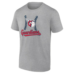 Cleveland Guardians Fastball T-Shirt - MLB T-shirts