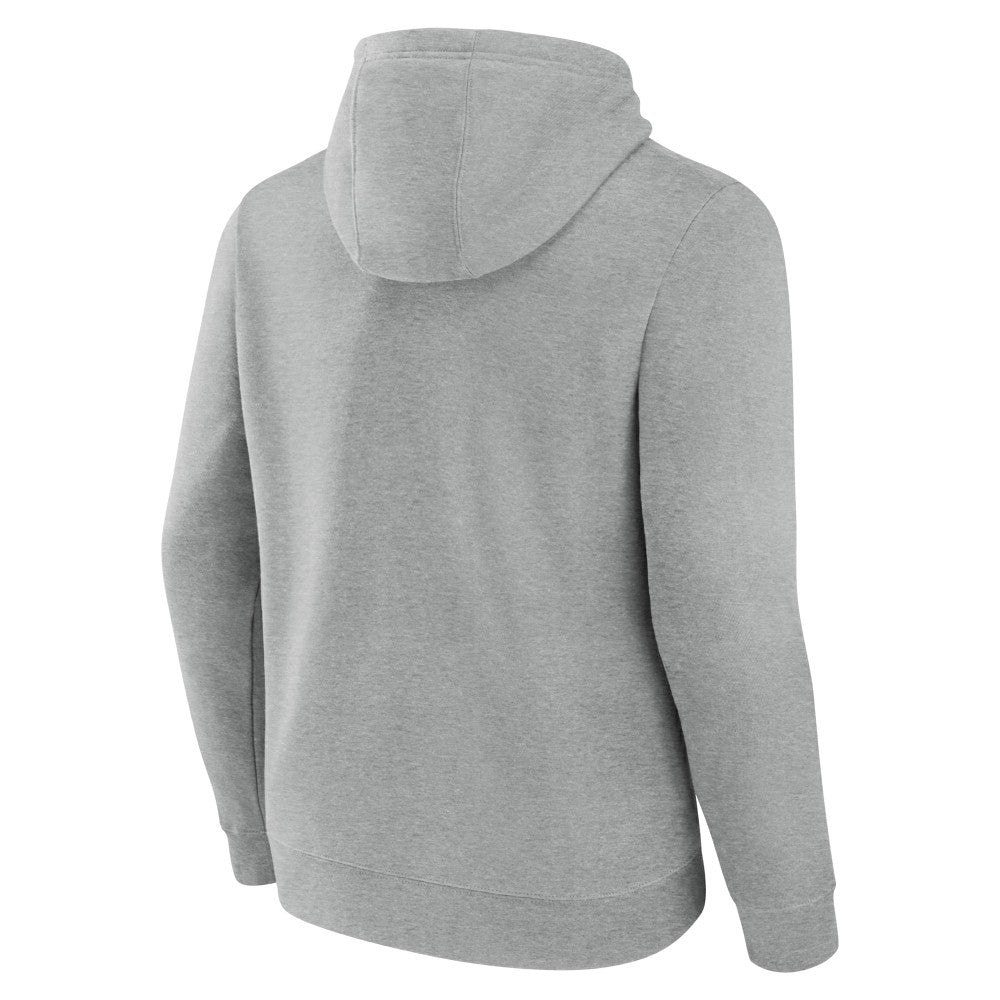 Los Angeles Dodgers Fastball Pullover Hoodie - MLB Hoodies