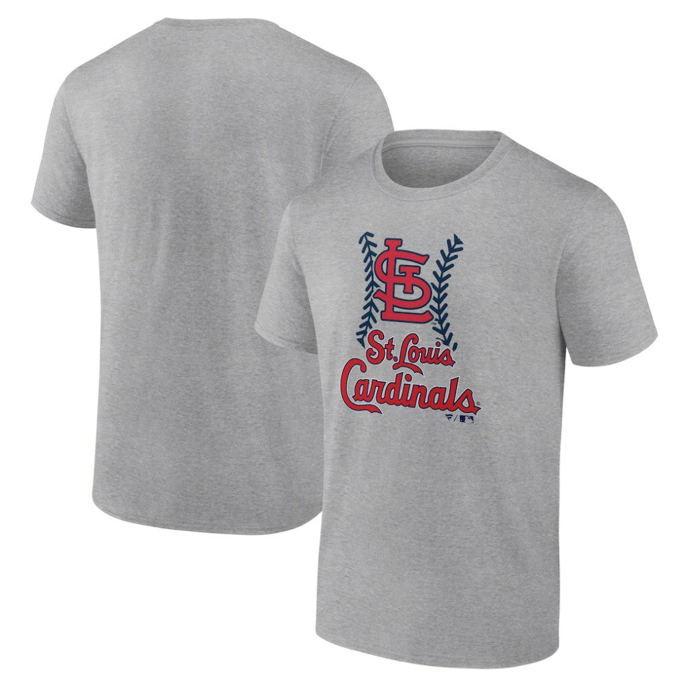 St. Louis Cardinals Fastball T-Shirt - MLB T-shirts