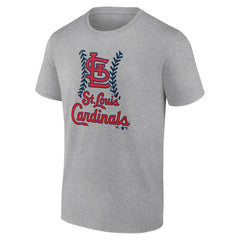 St. Louis Cardinals Fastball T-Shirt - MLB T-shirts