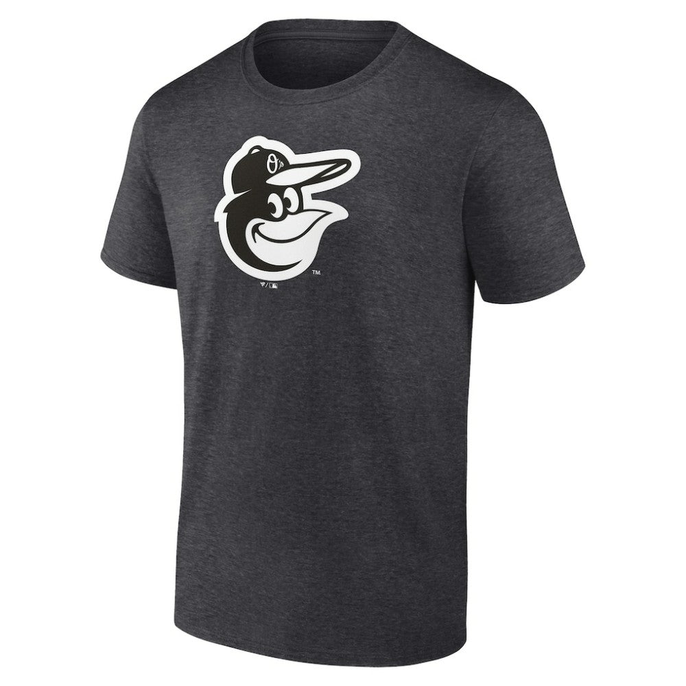Baltimore Orioles Monochrome T-Shirt - MLB T-shirts