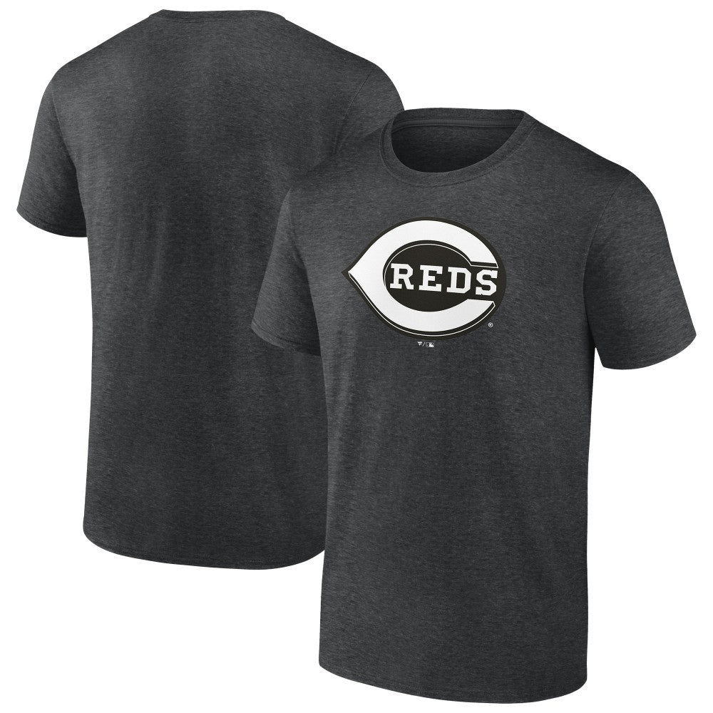 Cincinnati Reds Monochrome T-Shirt - MLB T-shirts