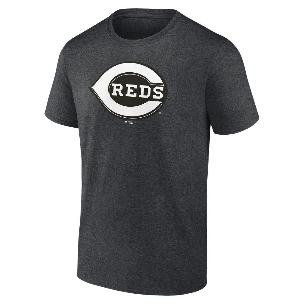 Cincinnati Reds Monochrome T-Shirt - MLB T-shirts