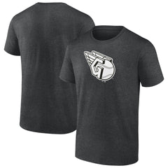 Cleveland Guardians Monochrome T-Shirt - MLB T-shirts