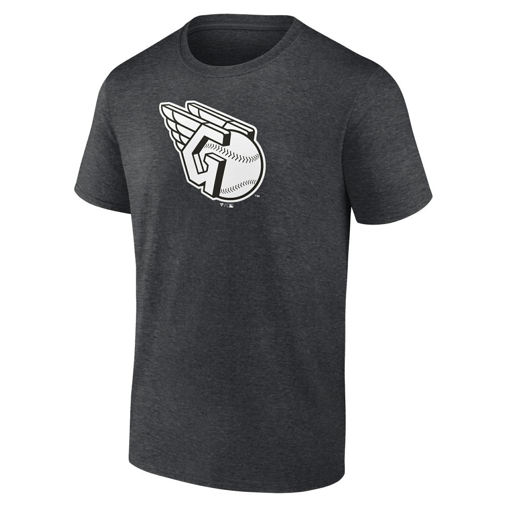 Cleveland Guardians Monochrome T-Shirt - MLB T-shirts