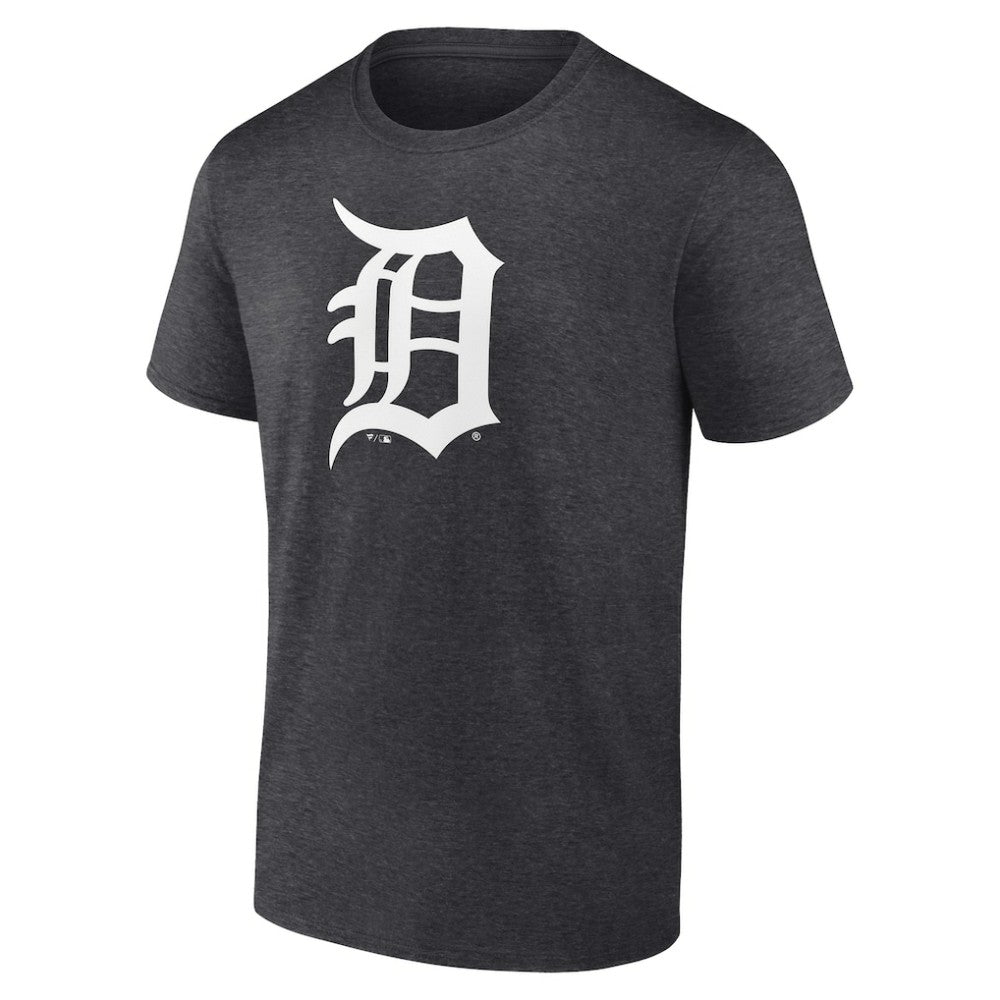 Detroit Tigers Monochrome T-Shirt - MLB T-shirts