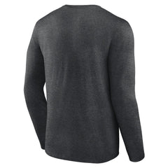 Milwaukee Brewers Monochrome Long Sleeve T-Shirt - MLB T-shirts