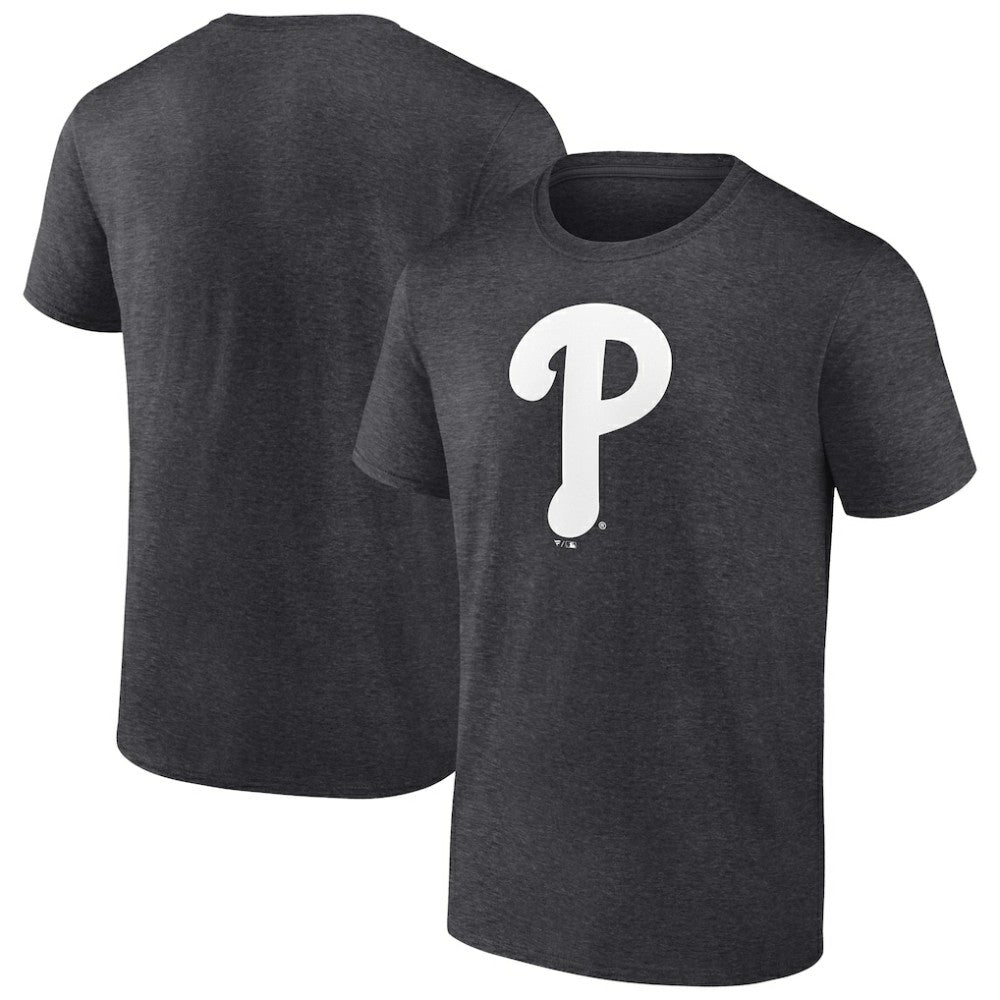 Philadelphia Phillies Monochrome T-Shirt - MLB T-shirts